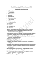 Geography work sheet for grade 9.pdf